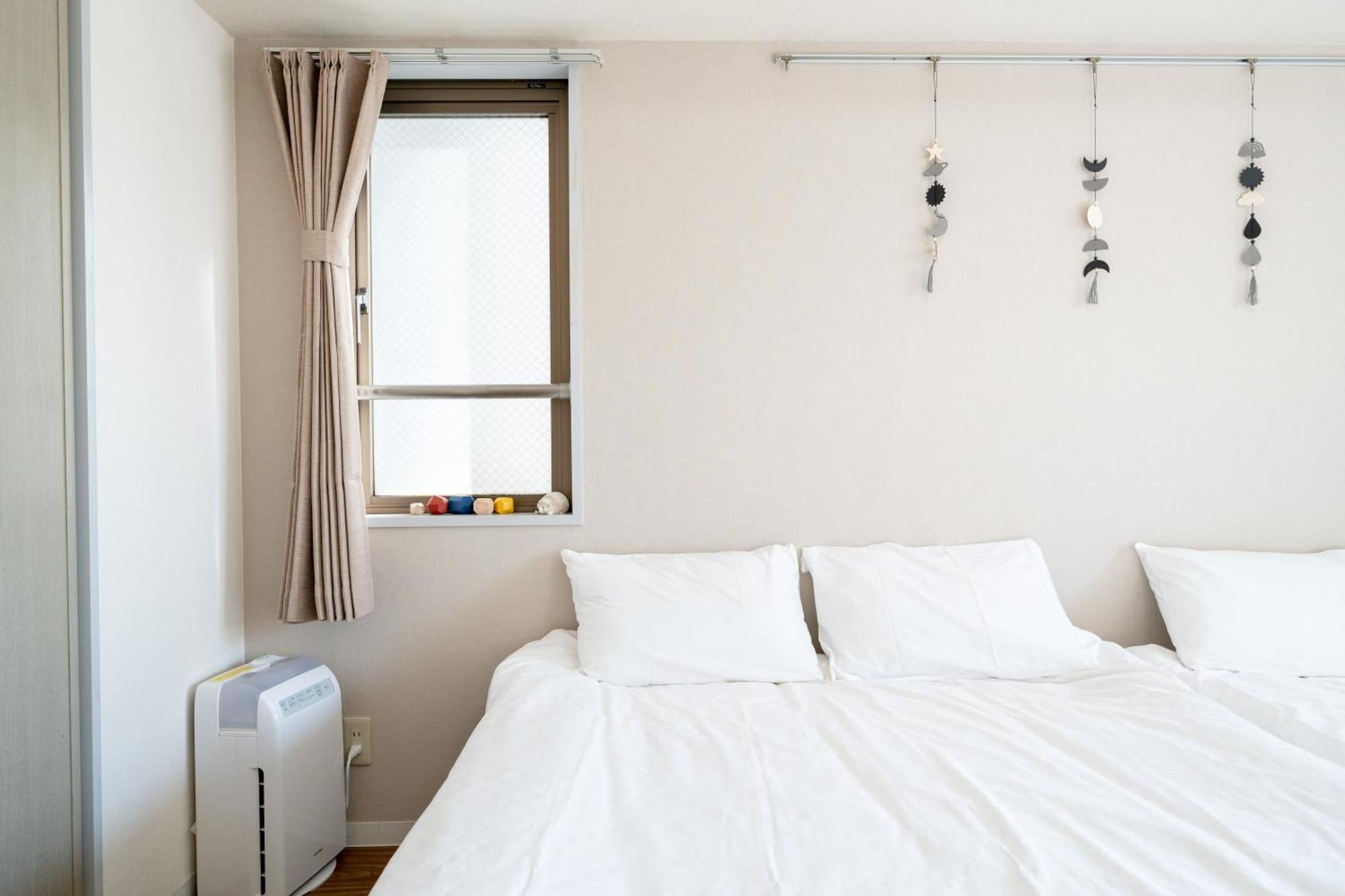 Nishinippori Guest House Tokyo Exterior photo