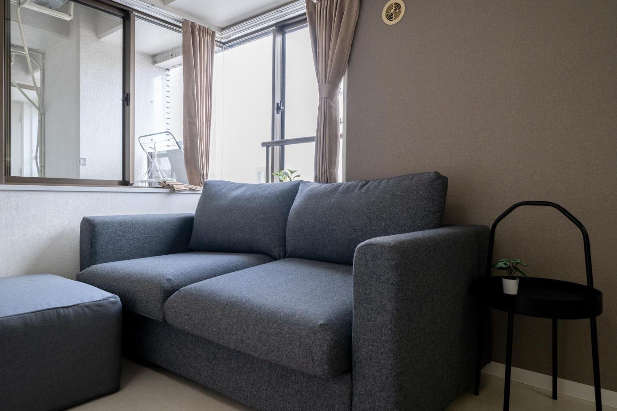 Nishinippori Guest House Tokyo Exterior photo
